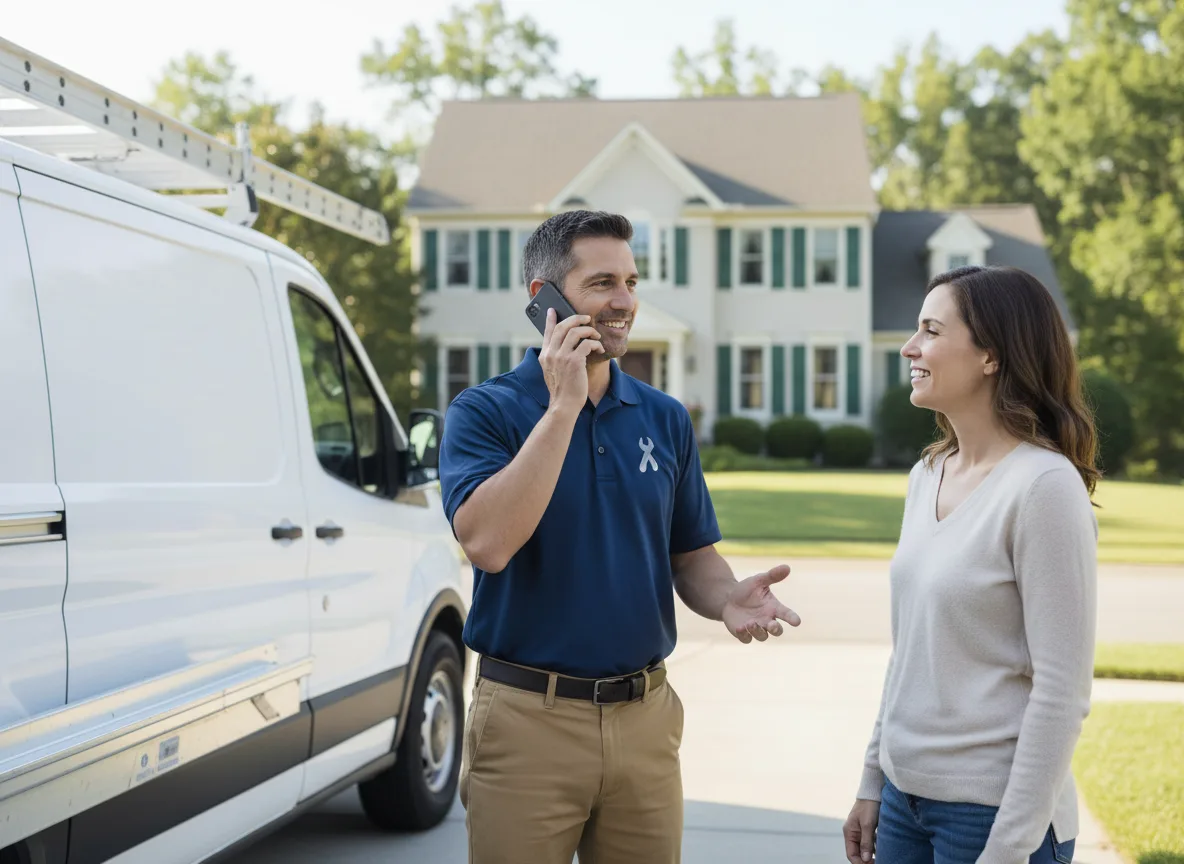 Home Gutter Service Rock Spring, GA FAQs